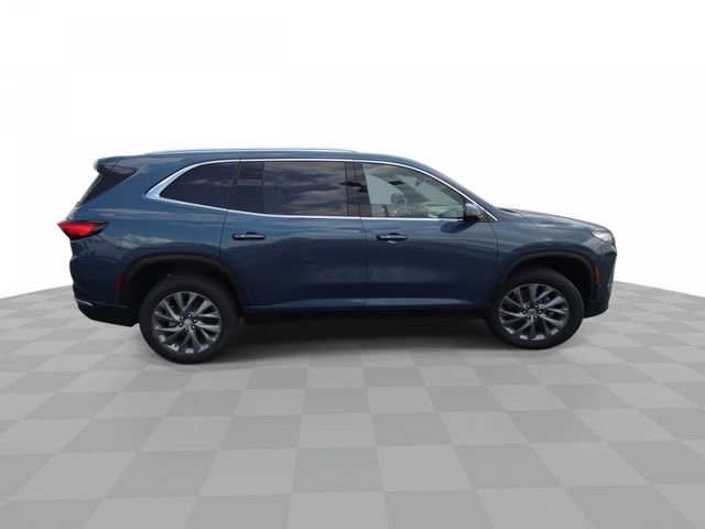New 2026 Buick Enclave Preferred w/ Power Package image 9