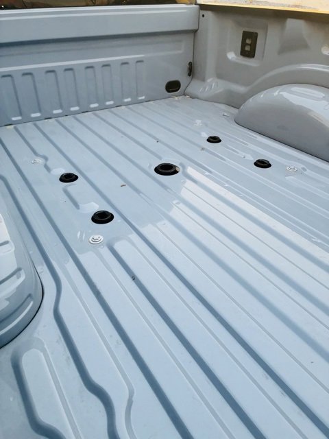 New 2026 Ford F350 Platinum w/ Tremor Off-Road Package image 11