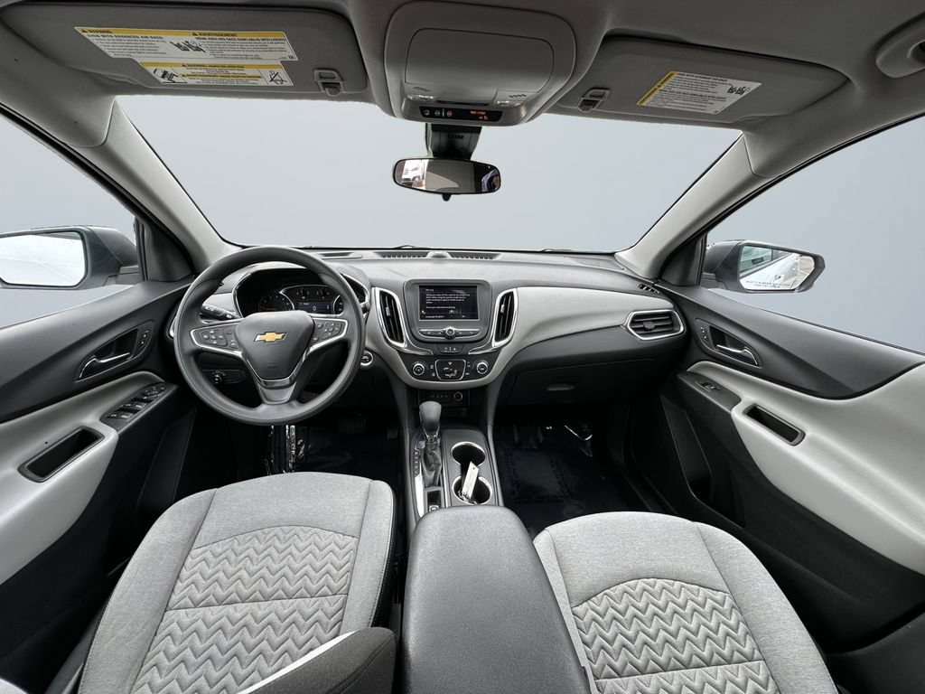 Used 2024 Chevrolet Equinox LS w/ LS Convenience Package AWD/4WD image 10
