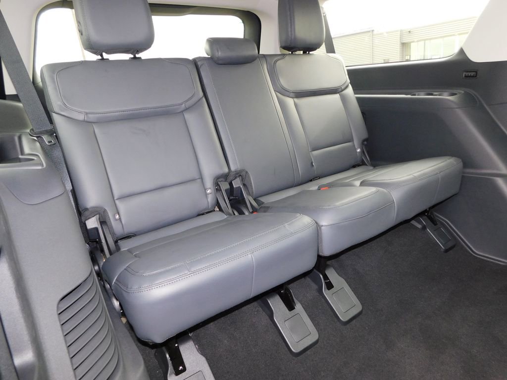 New 2026 Ford Expedition Max Active image 36