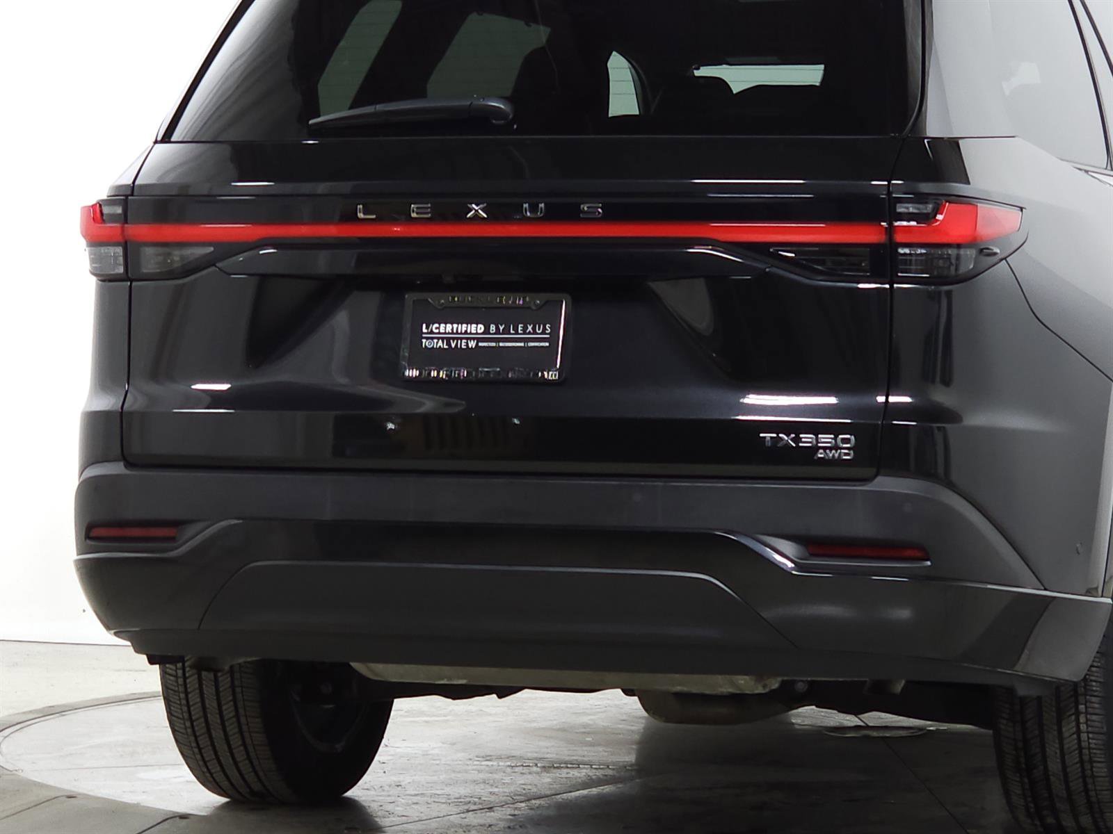 Used 2024 Lexus TX 350 TX 350 PREMIUM image 10