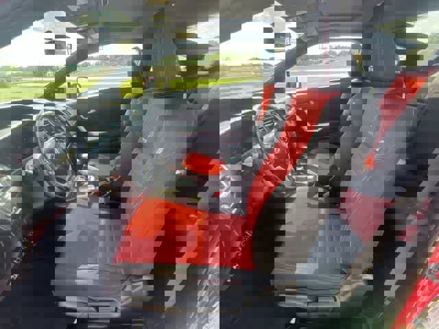 Used 2015 Honda Civic Si image 11