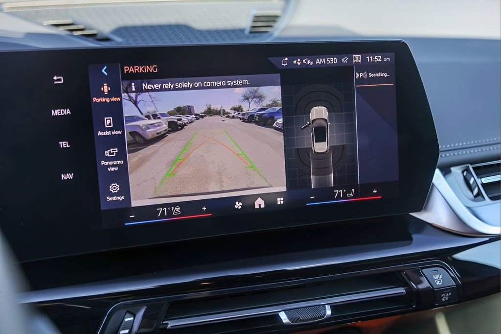Used 2026 BMW X1 xDrive28i image 16