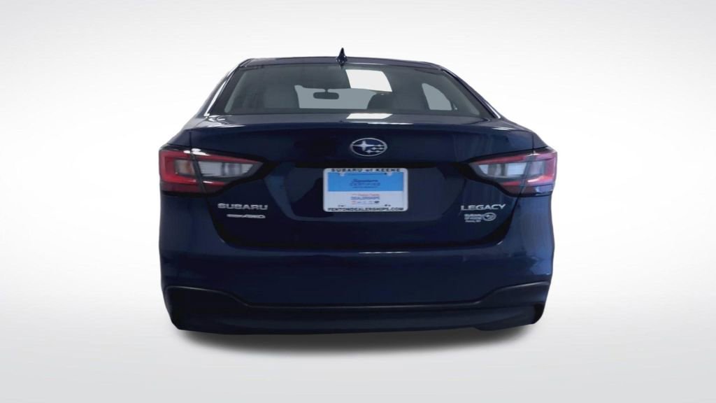 Used 2024 Subaru Legacy Premium AWD/4WD image 7