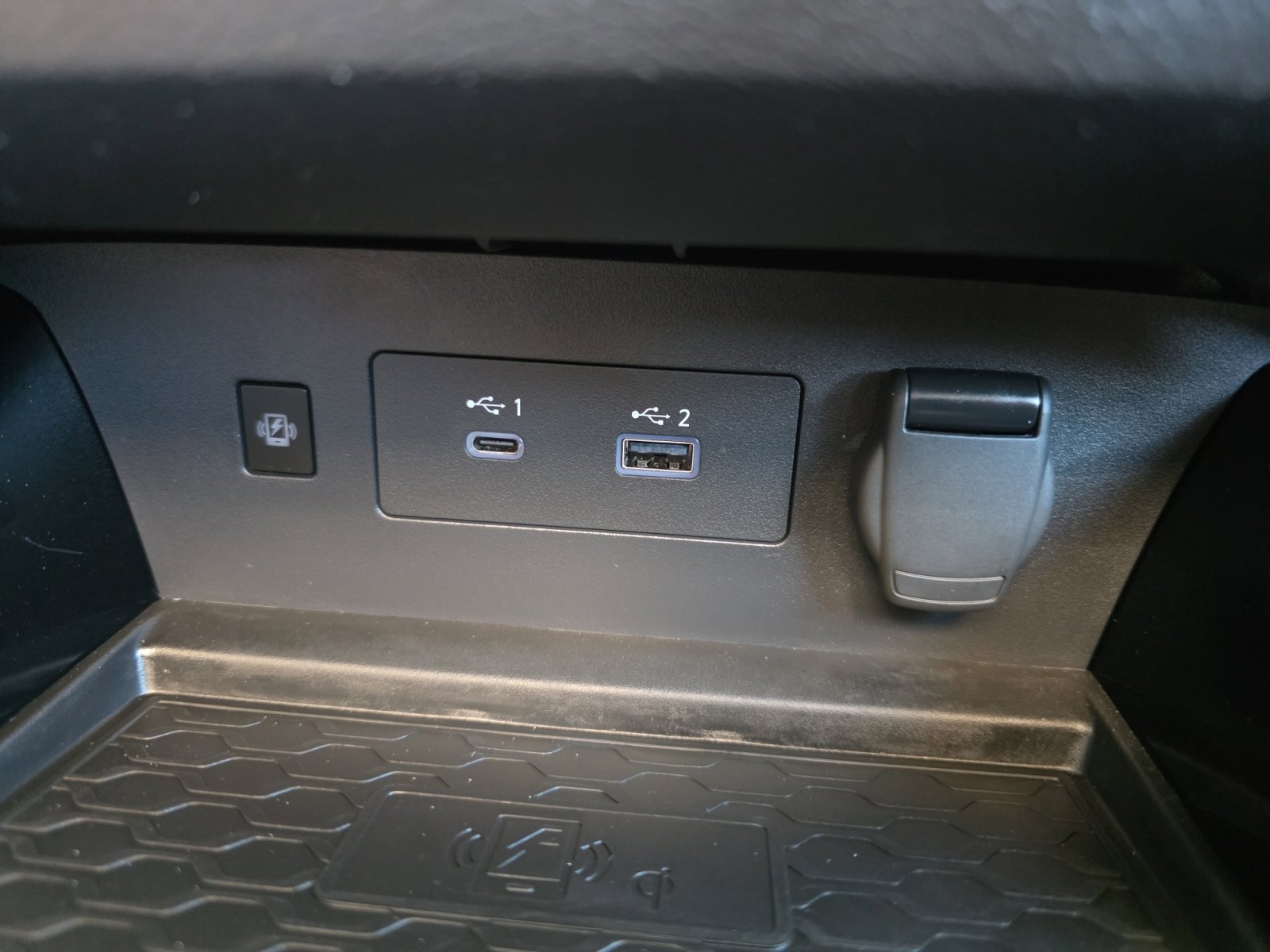 Used 2024 Nissan Altima 2.5 SL image 19