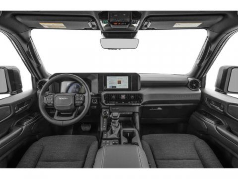 New 2026 Toyota Land Cruiser image 7
