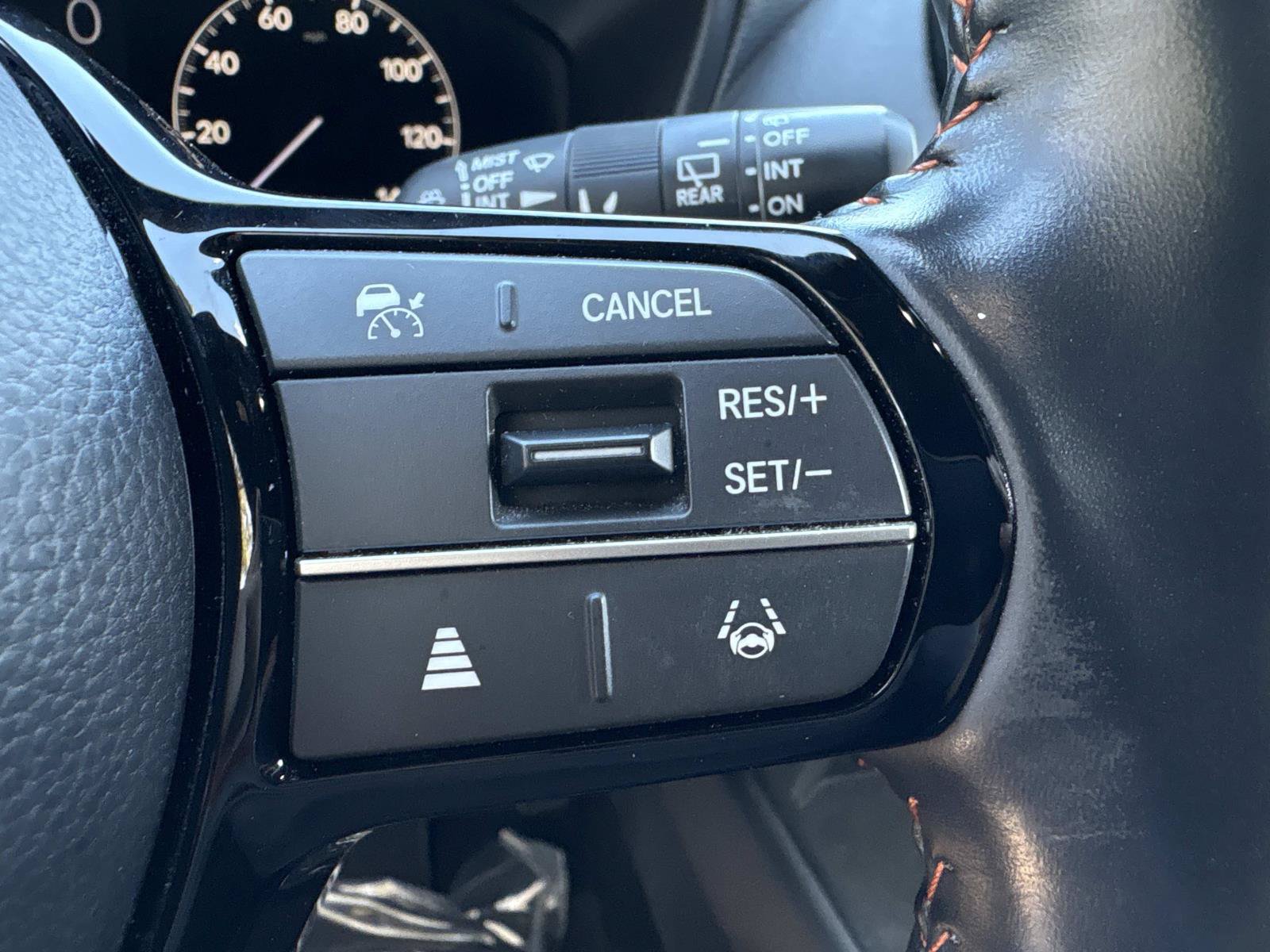 Used 2024 Honda HR-V Sport image 28