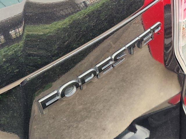 Used 2018 Subaru Forester 2.5i Premium w/ Popular Package #3B image 10
