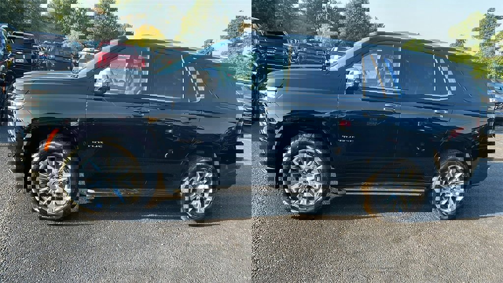 New 2026 Chevrolet Tahoe Premier w/ Sun And Tow Package image 8