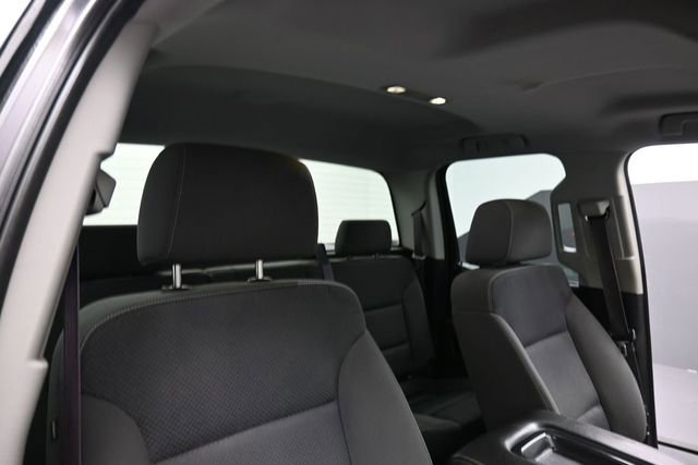 Used 2016 Chevrolet Silverado 1500 LT w/ True North Edition RWD image 24