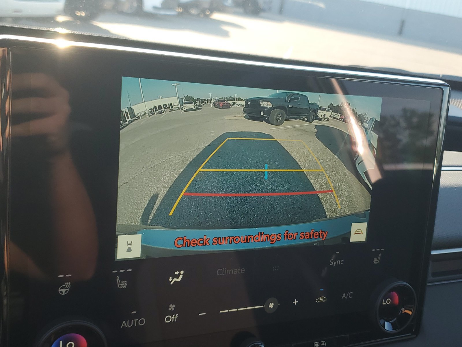 New 2026 Toyota bZ AWD/4WD image 27