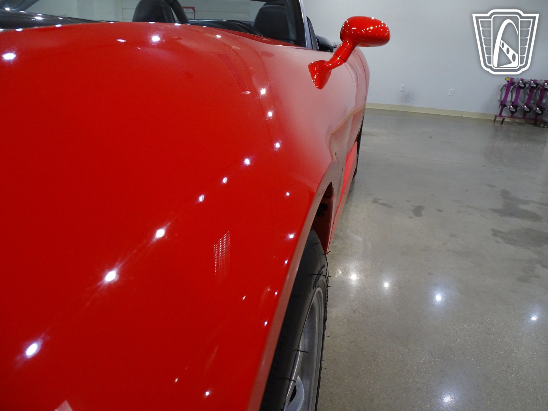 Used 2003 Dodge Viper SRT-10 RWD image 34