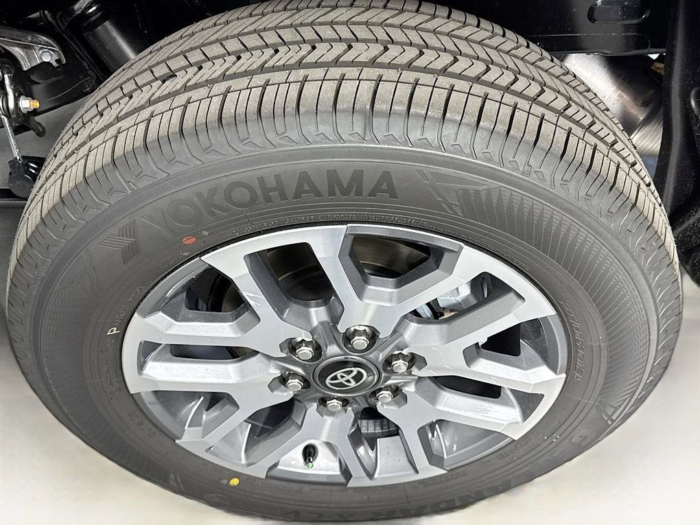 New 2026 Toyota Tundra 1794 Edition image 30