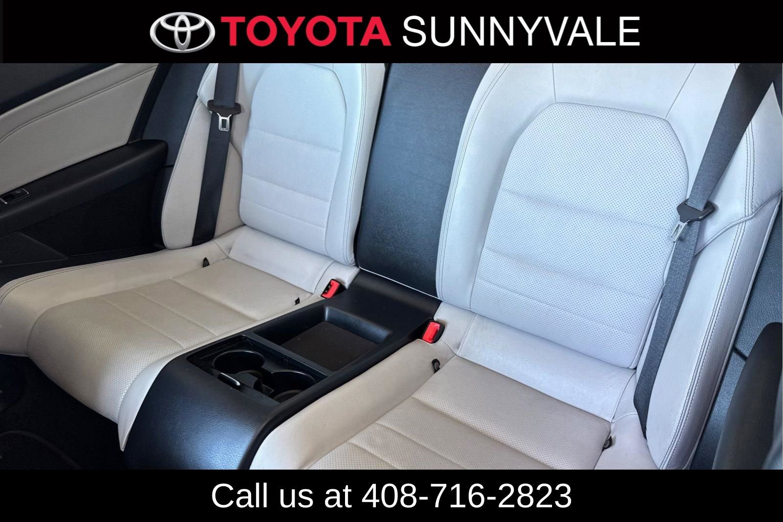 Used 2014 Mercedes-Benz E 350 Coupe image 5