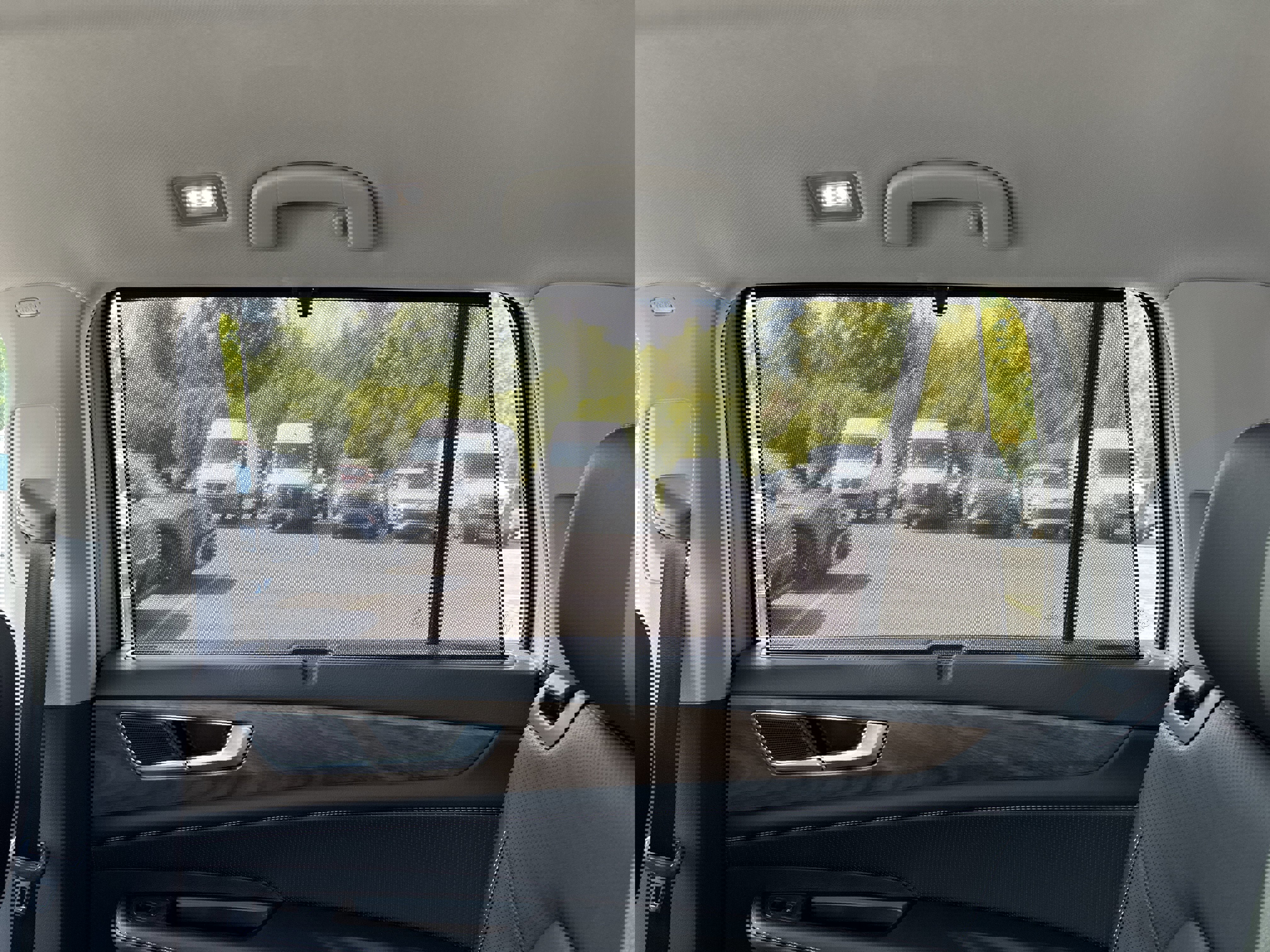 New 2026 Volkswagen Atlas SE image 25