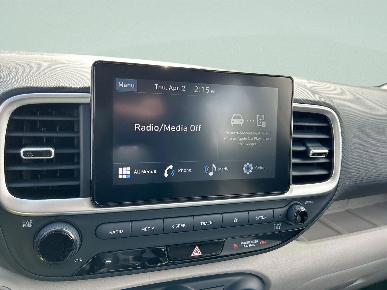 New 2026 Hyundai Venue SEL image 28