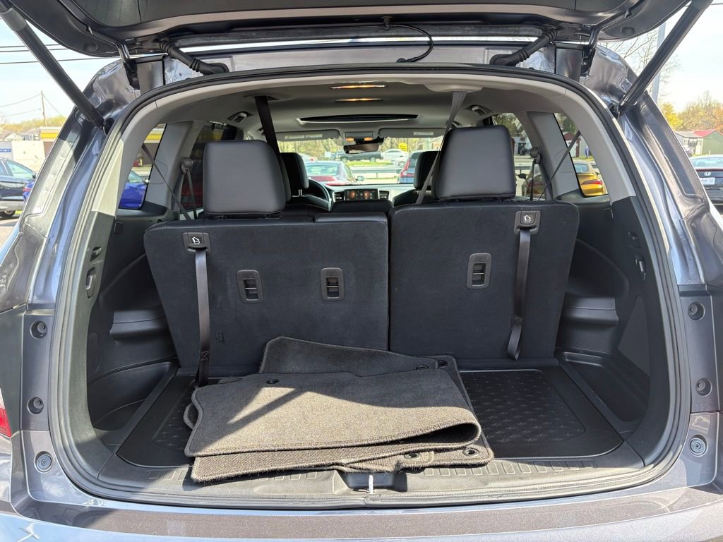 Used 2022 Honda Pilot Special Edition image 26