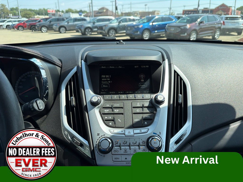 Used 2013 GMC Terrain SLE FWD image 27