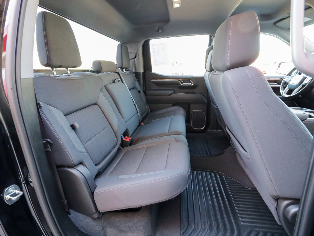 Used 2022 GMC Sierra 1500 Elevation AWD/4WD image 27