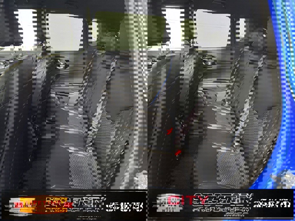 New 2026 Jeep Compass Latitude image 27