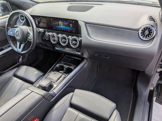 Used 2023 Mercedes-Benz GLA 250 4MATIC image 22