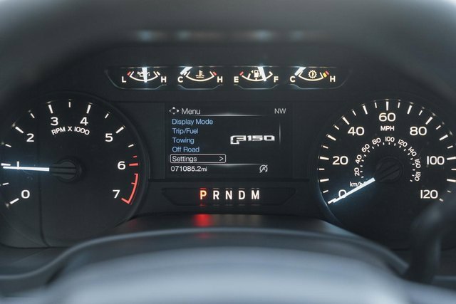 Used 2018 Ford F150 XL w/ Equipment Group 101A Mid image 49