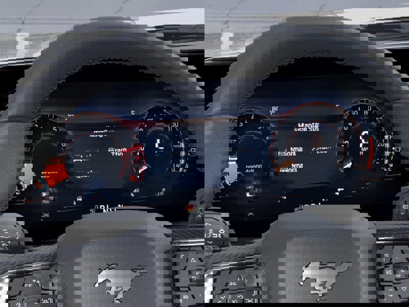 New 2026 Ford Mustang Premium image 13