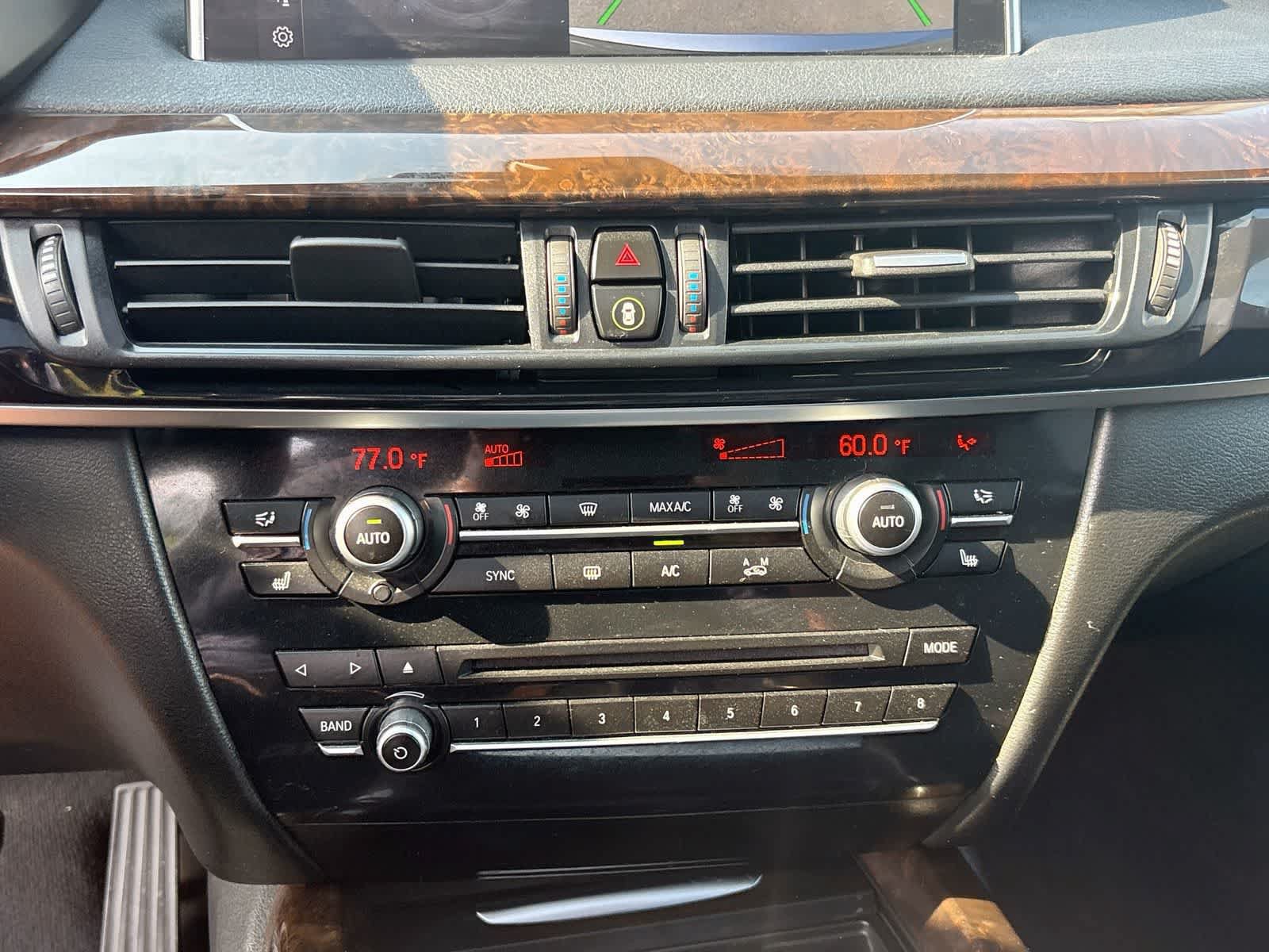 Used 2018 BMW X5 xDrive35i AWD/4WD image 16