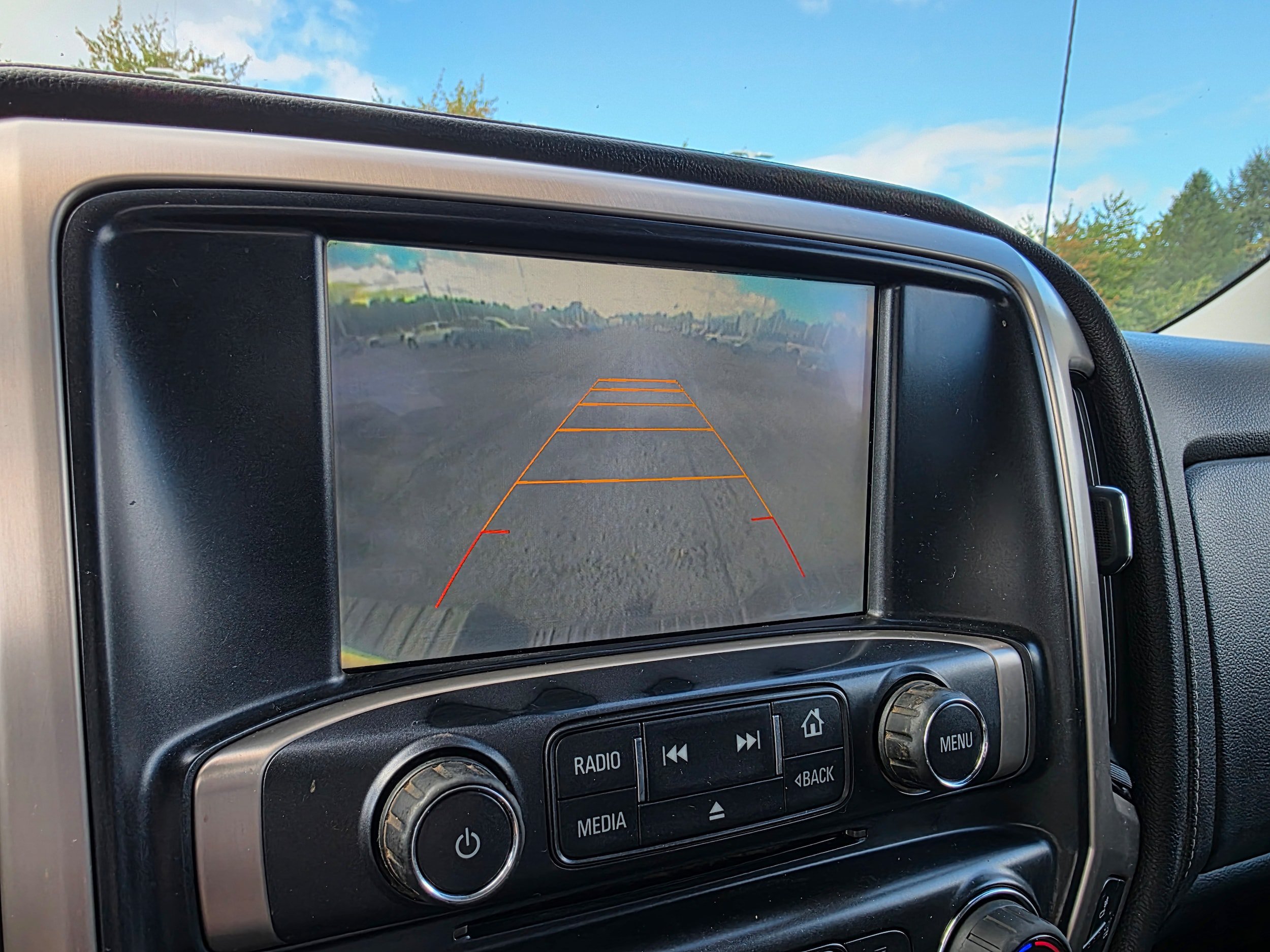 Used 2015 GMC Sierra 2500 Denali w/ Duramax Plus Package AWD/4WD image 20