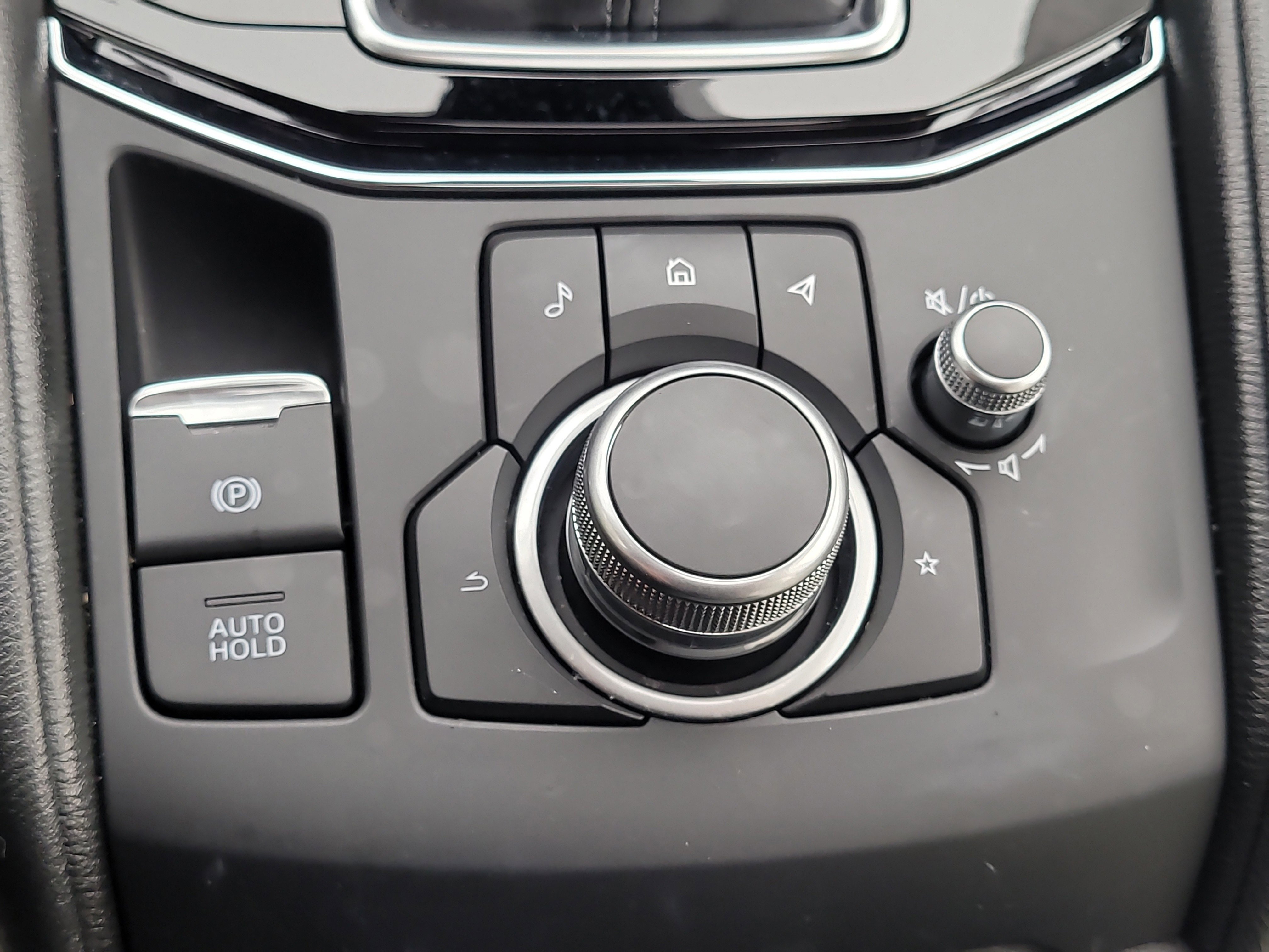 Used 2023 MAZDA CX-5 AWD 2.5 S w/ Preferred Package image 29