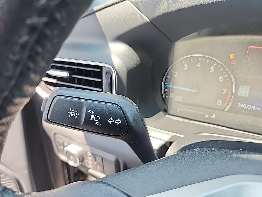 Used 2022 Ford Explorer XLT AWD/4WD image 18
