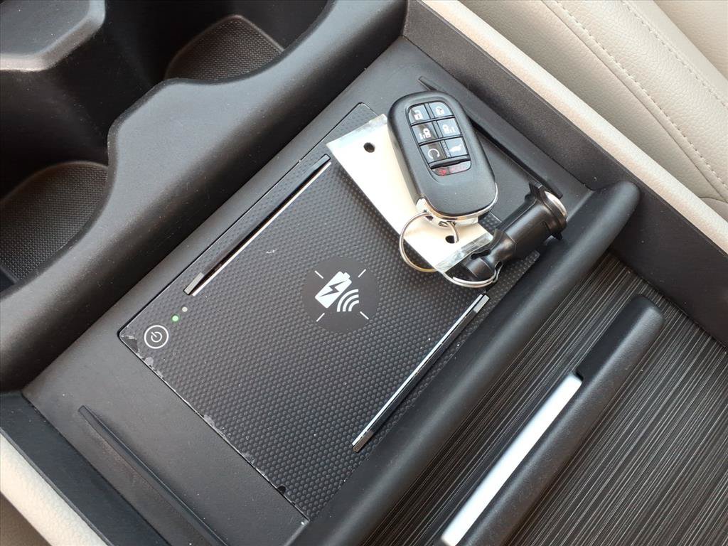 Used 2025 Honda Odyssey EX-L image 13