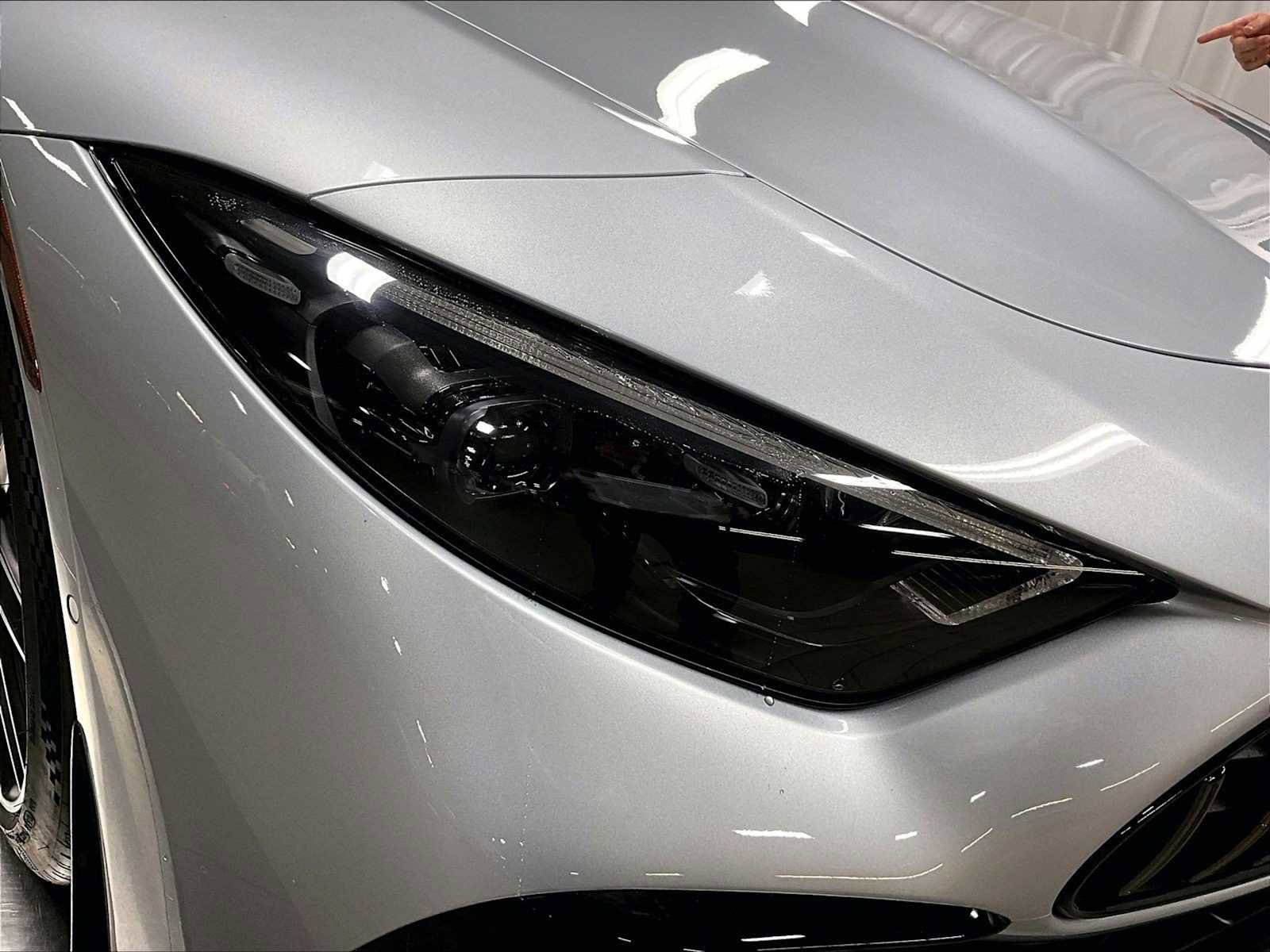 Used 2024 Mercedes-Benz SL 63 AMG 4MATIC image 14