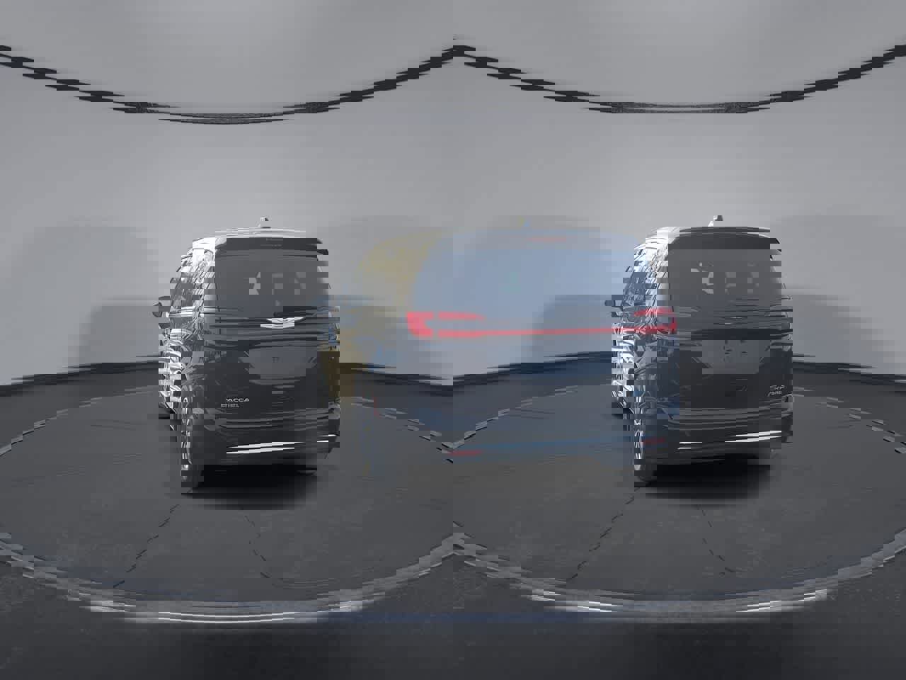 Used 2024 Chrysler Pacifica Select image 7