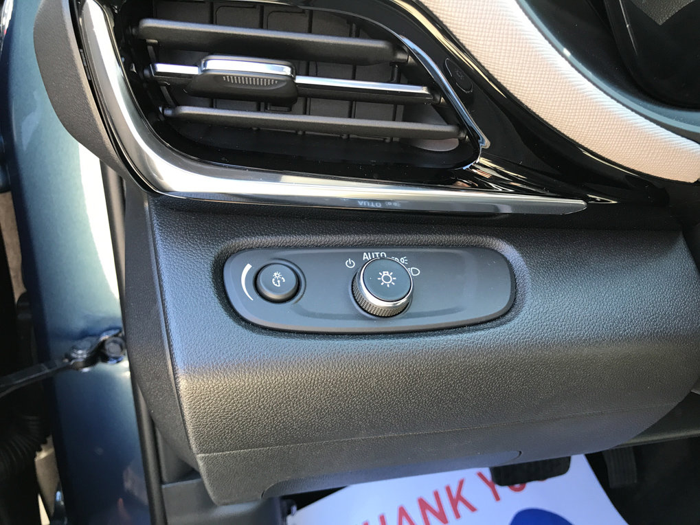 Used 2024 Buick Envista Avenir image 14