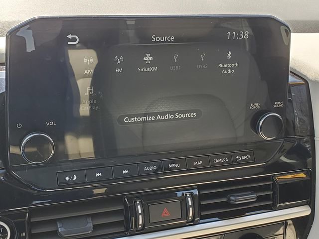 Certified 2024 Nissan Pathfinder SL w/ SL Premium Package image 28