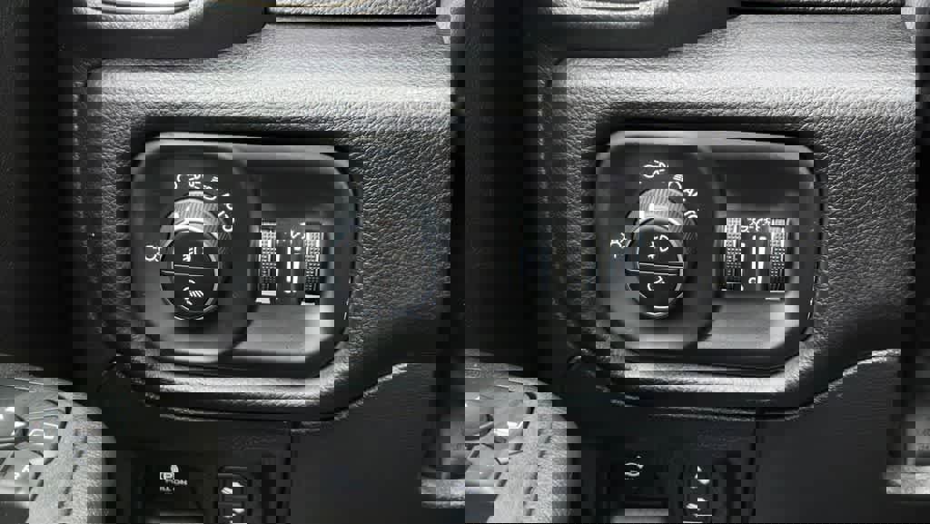 New 2026 RAM 1500 Big Horn image 20