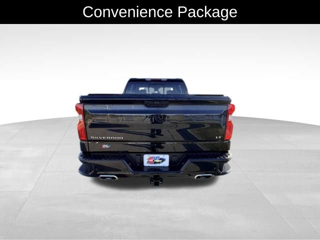 Certified 2024 Chevrolet Silverado 1500 LT Trail Boss w/ LT Trail Boss Premium Package image 6