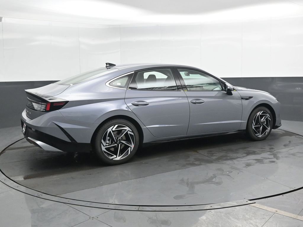 New 2026 Hyundai Sonata SEL video 2