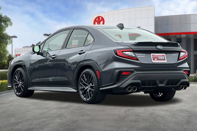 Used 2024 Subaru WRX Premium AWD/4WD image 6