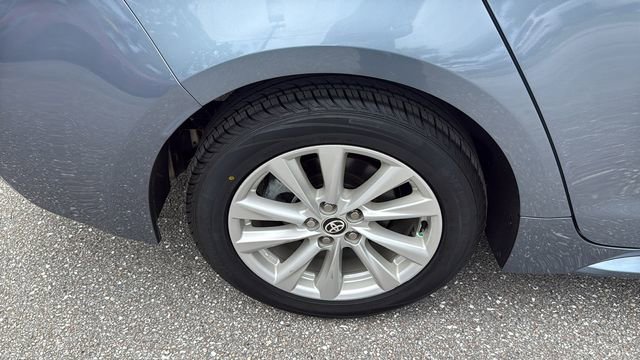 Certified 2023 Toyota Corolla LE w/ LE Premium Package image 12