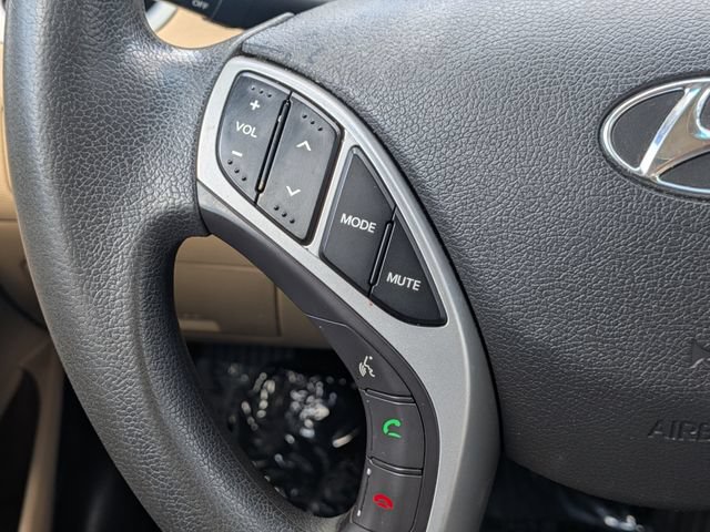 Used 2011 Hyundai Elantra GLS w/ Preferred Equipment Pkg 3 FWD image 22