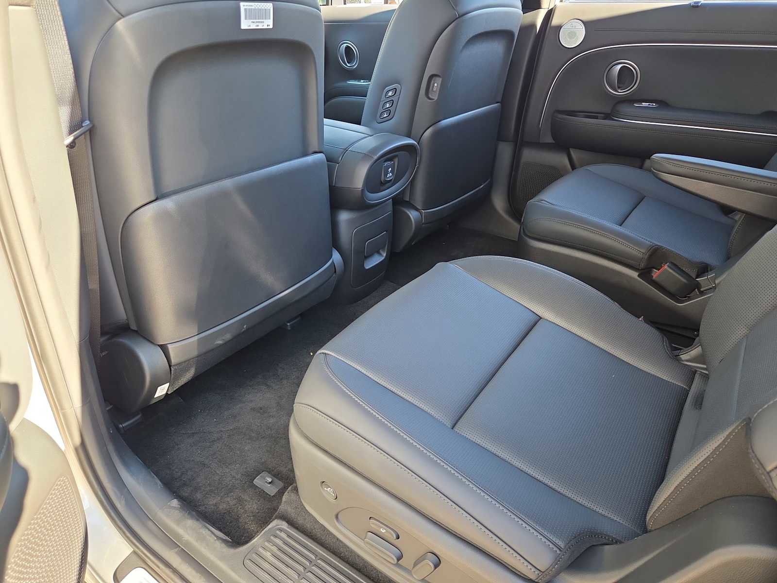 New 2026 Hyundai Palisade Calligraphy image 18