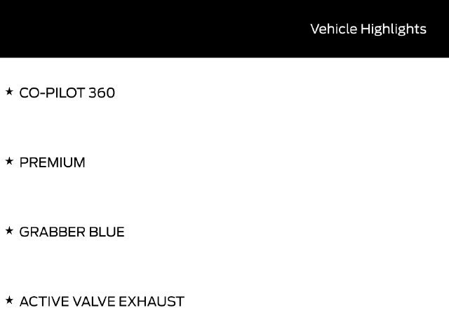 Used 2026 Ford Mustang GT Premium RWD image 6