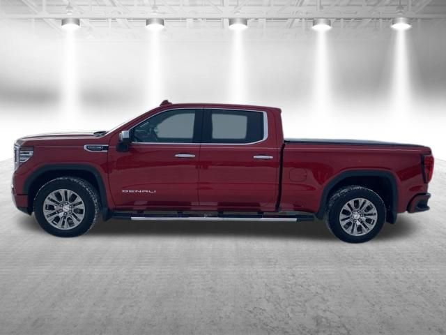 Used 2024 GMC Sierra 1500 Denali w/ Technology Package image 11