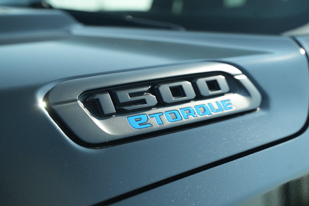 New 2026 RAM 1500 Big Horn AWD/4WD image 39