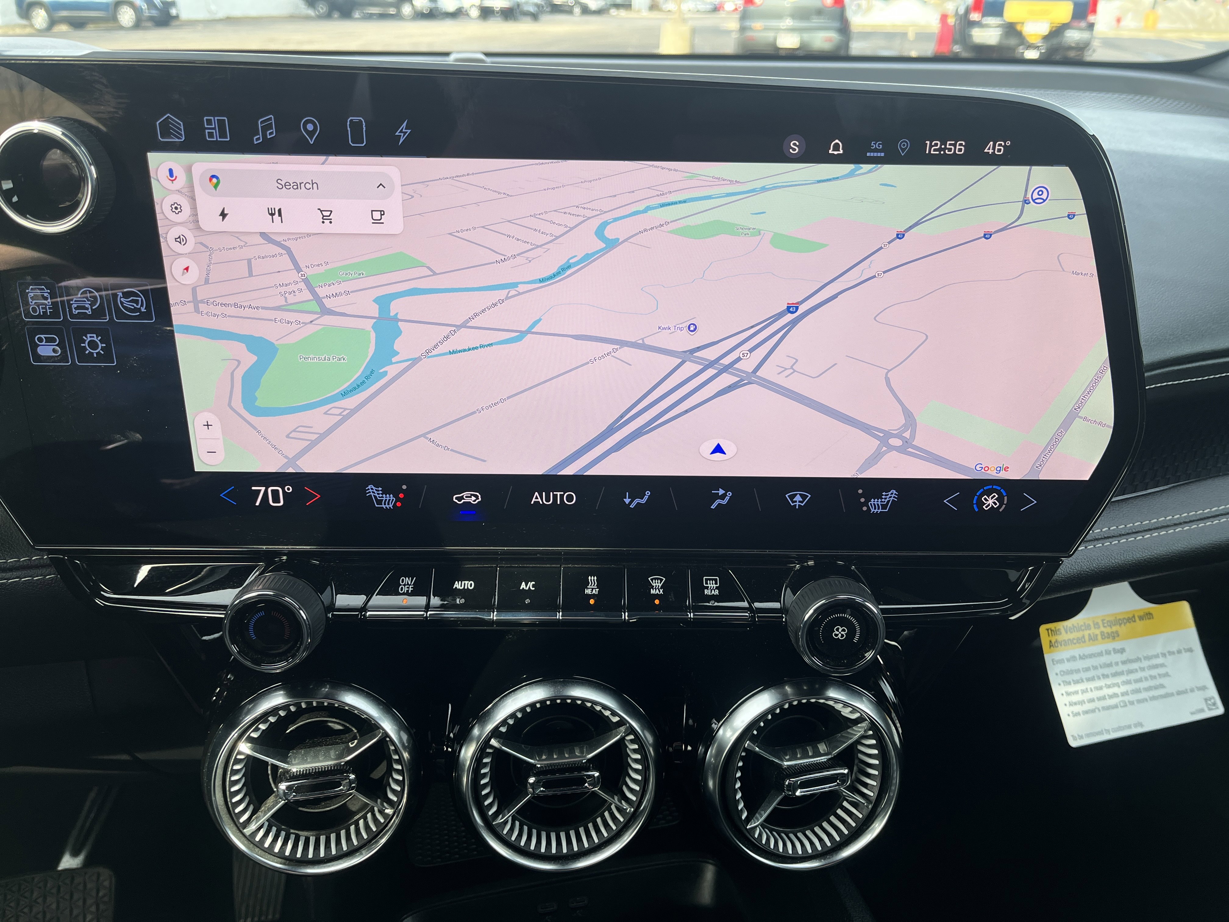 Used 2024 Chevrolet Blazer EV LT image 28