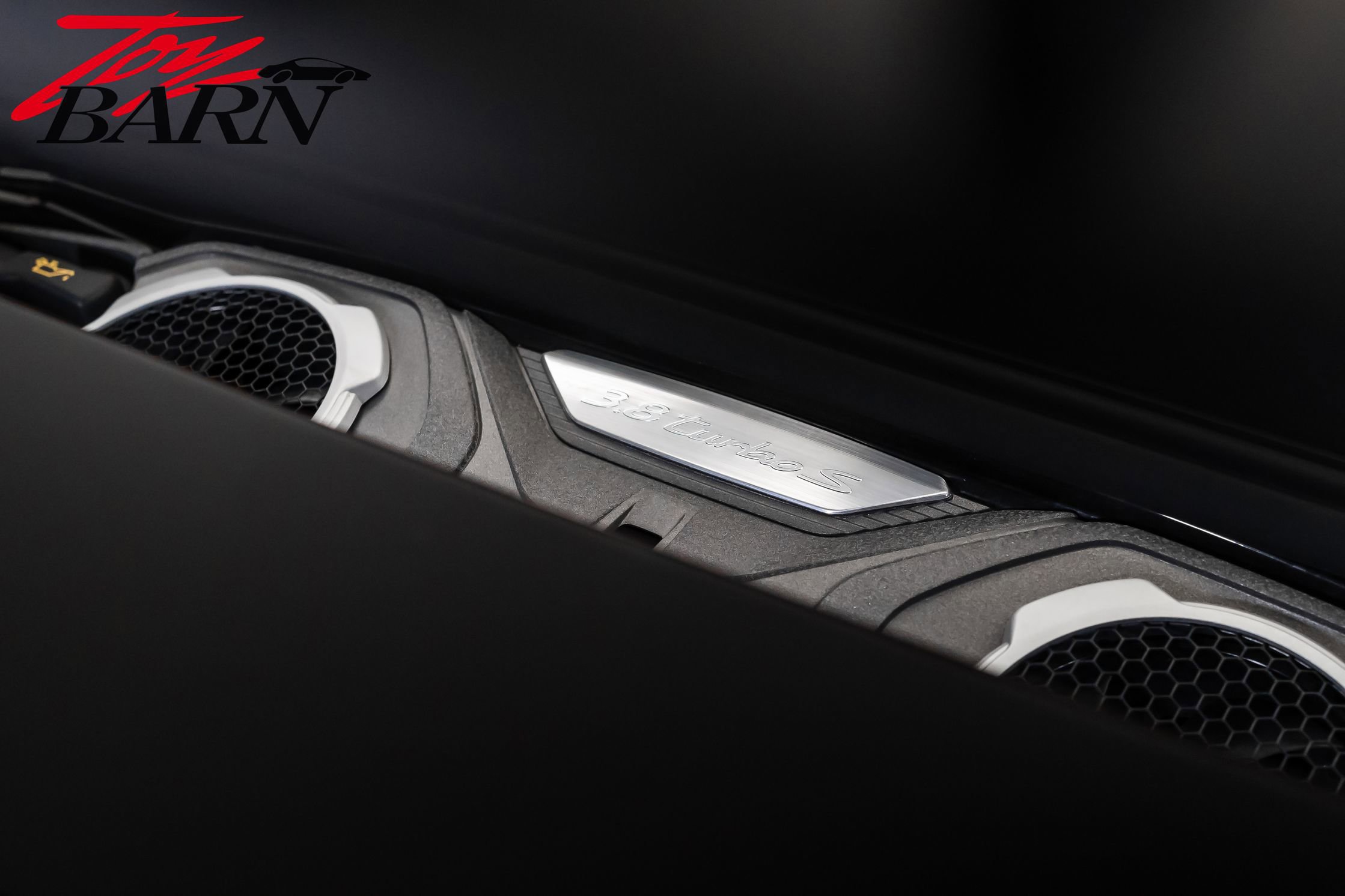 Used 2021 Porsche 911 Turbo S image 63