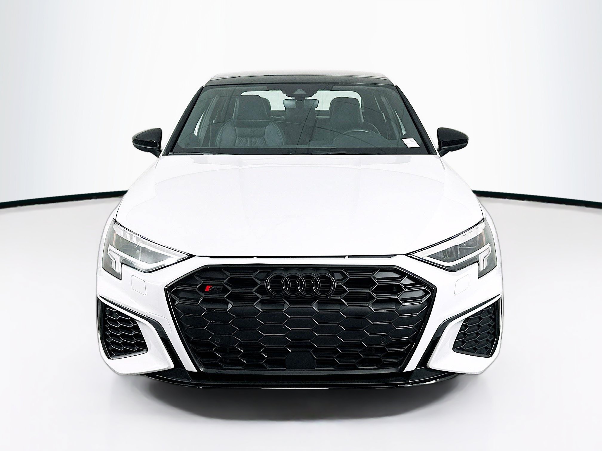 Used 2023 Audi S3 Premium Plus w/ Premium Plus Package AWD/4WD image 2