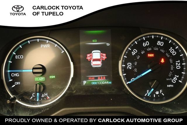 Used 2022 Toyota RAV4 XLE w/ Convenience Package AWD/4WD image 26